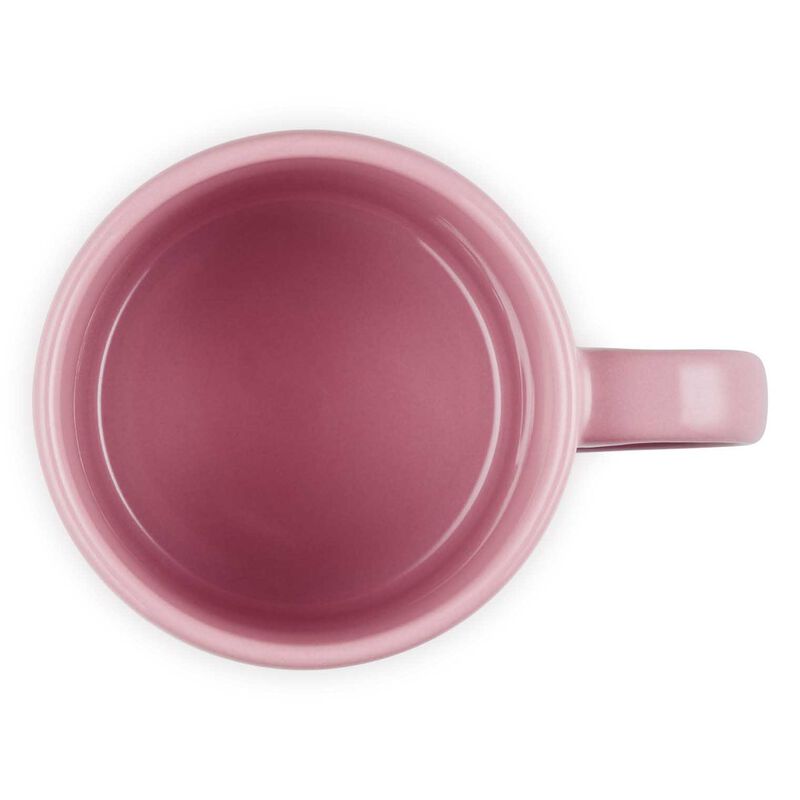 Le Creuset Jardin Mug 350ml - Rose Quartz image number 3